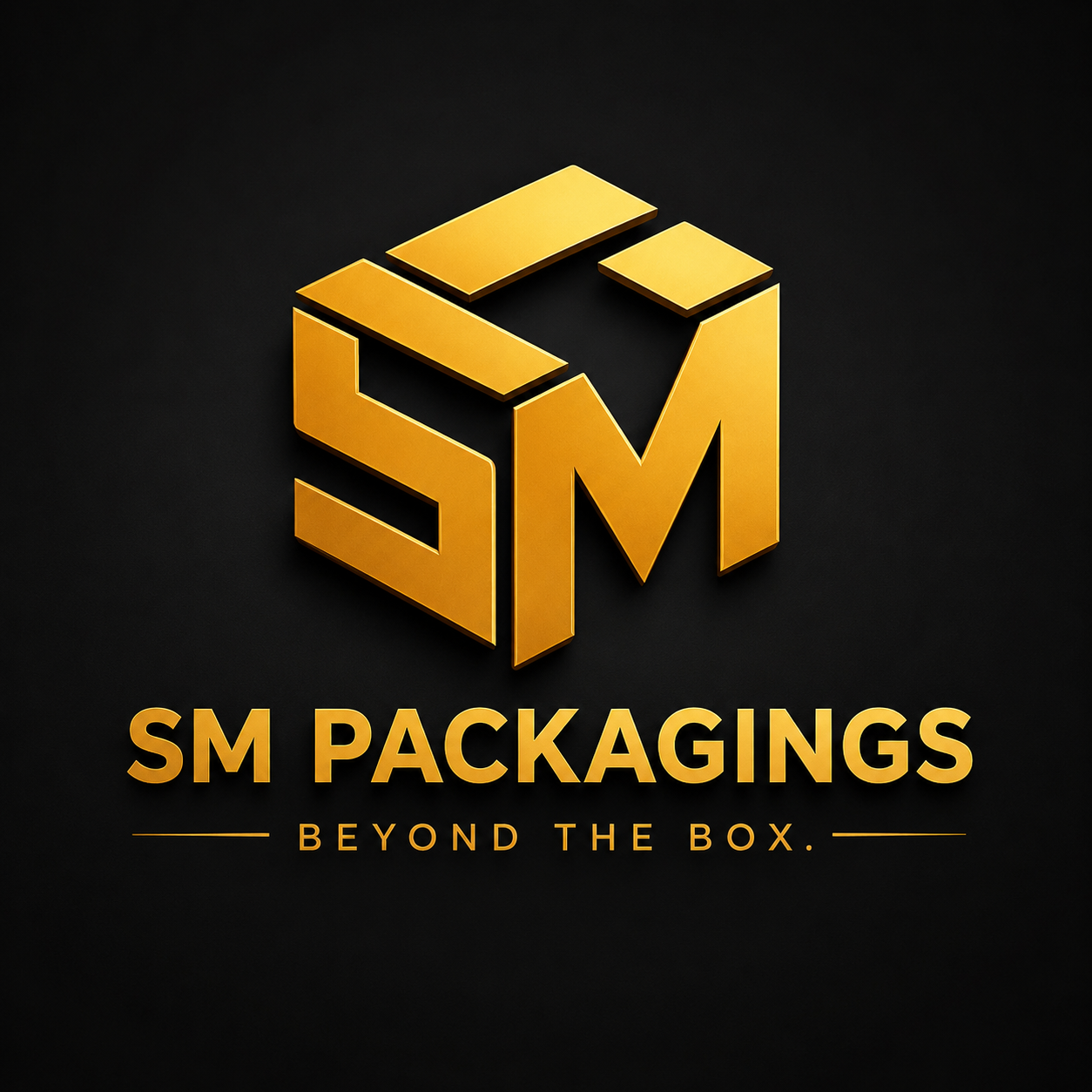 SM Packaging
